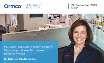PSL und Präzision in einem System