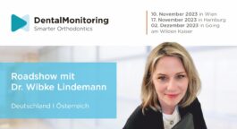 In-Person Event Hamburg – Wibke Lindemann
