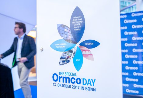 The Special Ormco Day