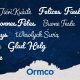 Ormco wünscht Ihnen frohe Weihnachten und einen guten Rutsch ins neue Jahr 2022!